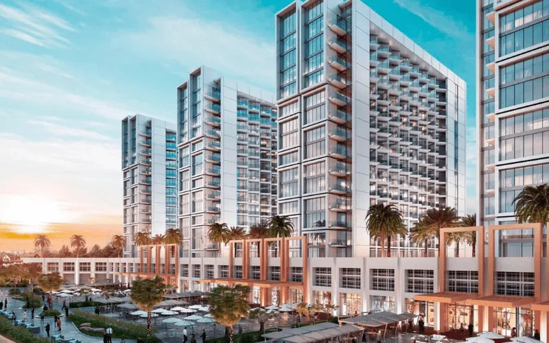 Emaar Dubai properties for sale
