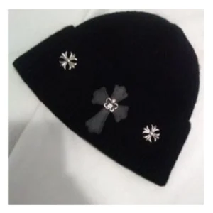 Get Our Chrome Hearts Beanie