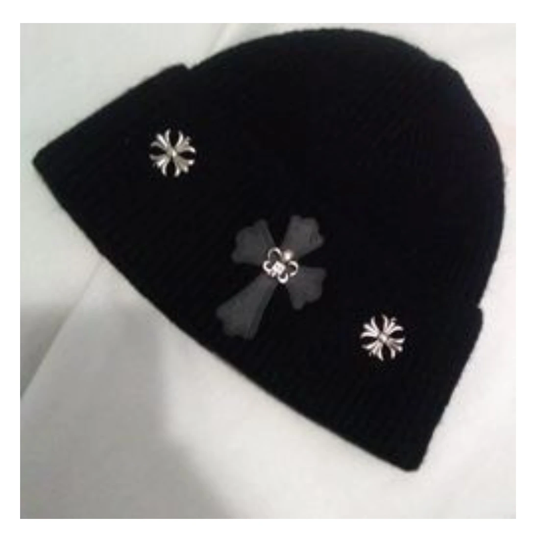 Get Our Chrome Hearts Beanie