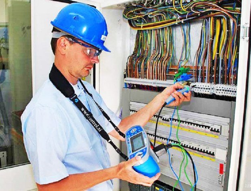 Water Leak Detection