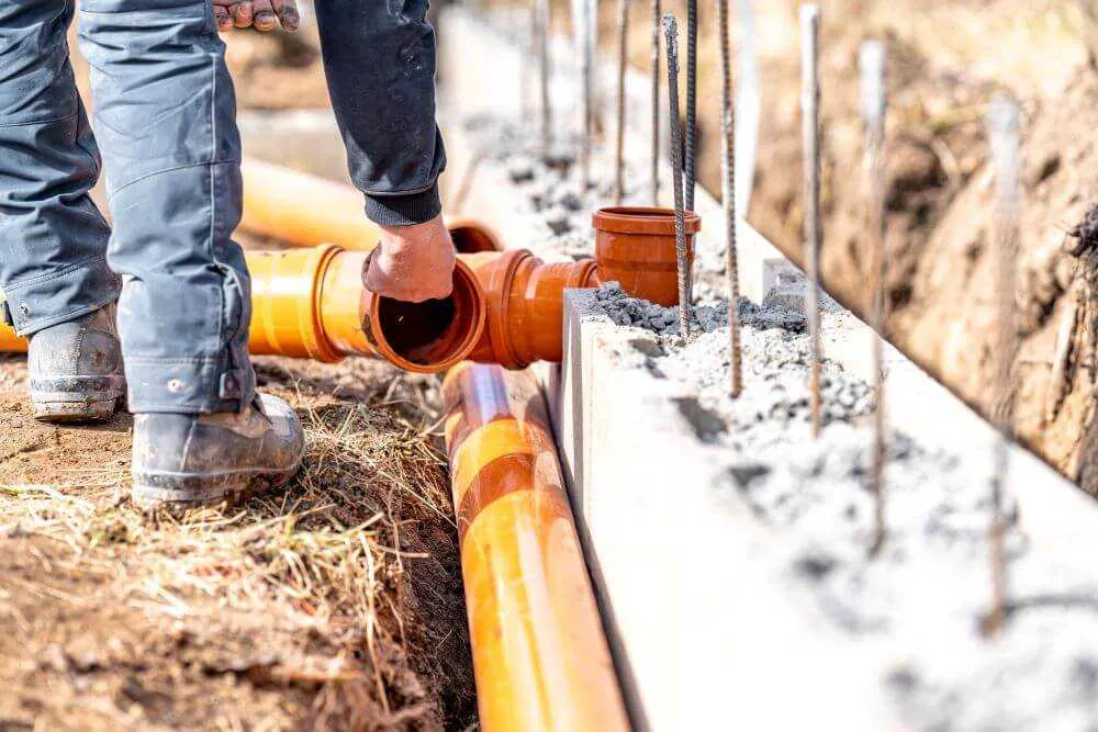 Water Line Repair