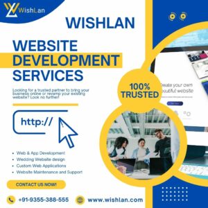 web design agency