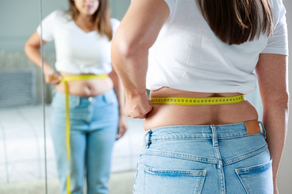 Weight Loss Clinic in Dubai