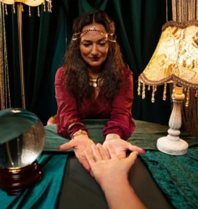 Psychic Healer Services in Minneapolis