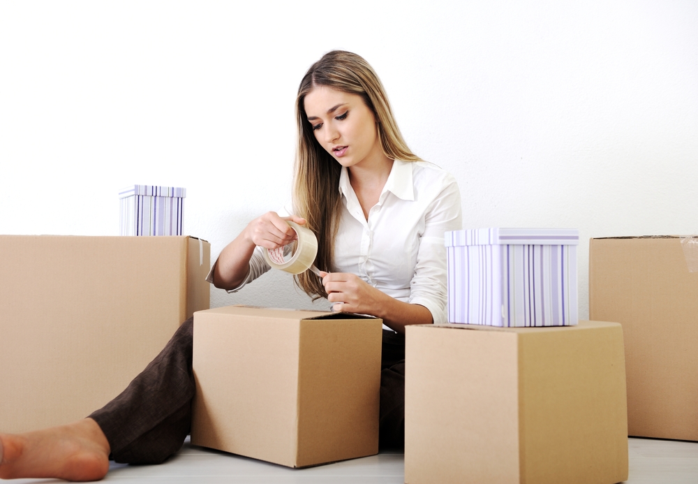 What challenges arise in precious item moving and how to avoid them