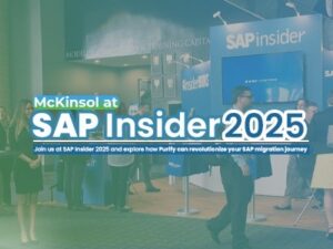 SAP Insider Conference 2025