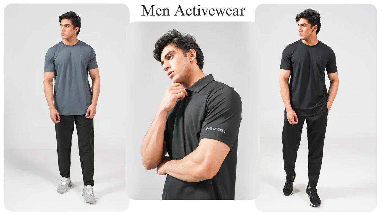 gym clothes for men