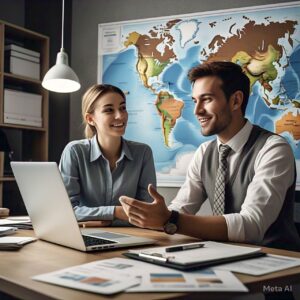What Are the Best Destinations Recommended by Study Abroad Consultants in Pakistan