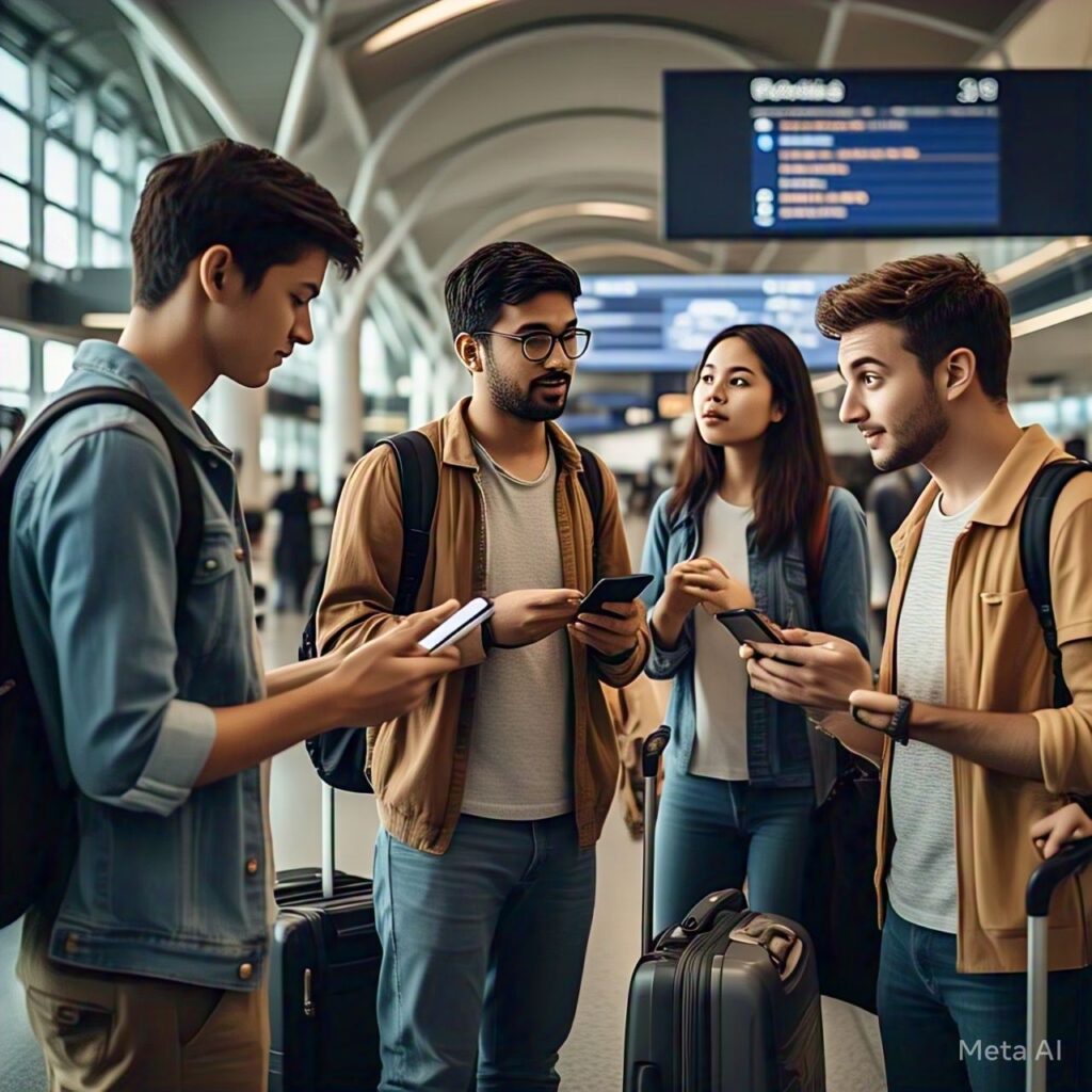 What Are the Latest Visa Requirements for Studying Abroad in 2025
