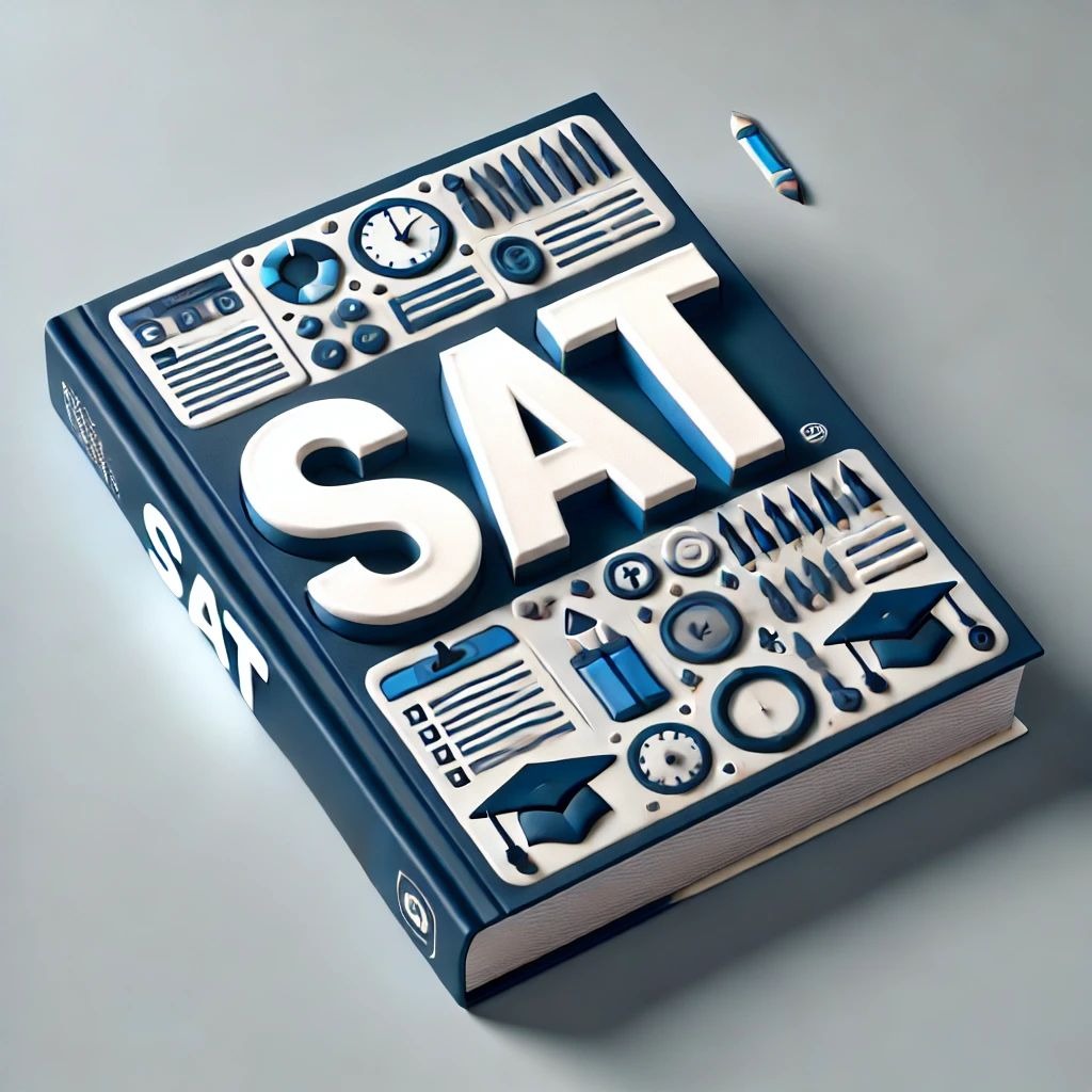 sat test