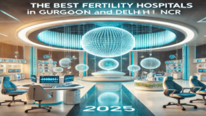 Which is the Best Fertility Hospital in Gurgaon and Delhi NCR in 2025