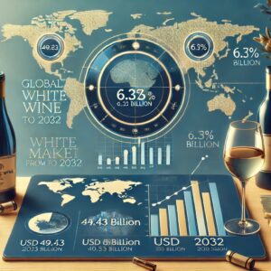 White Wine Market