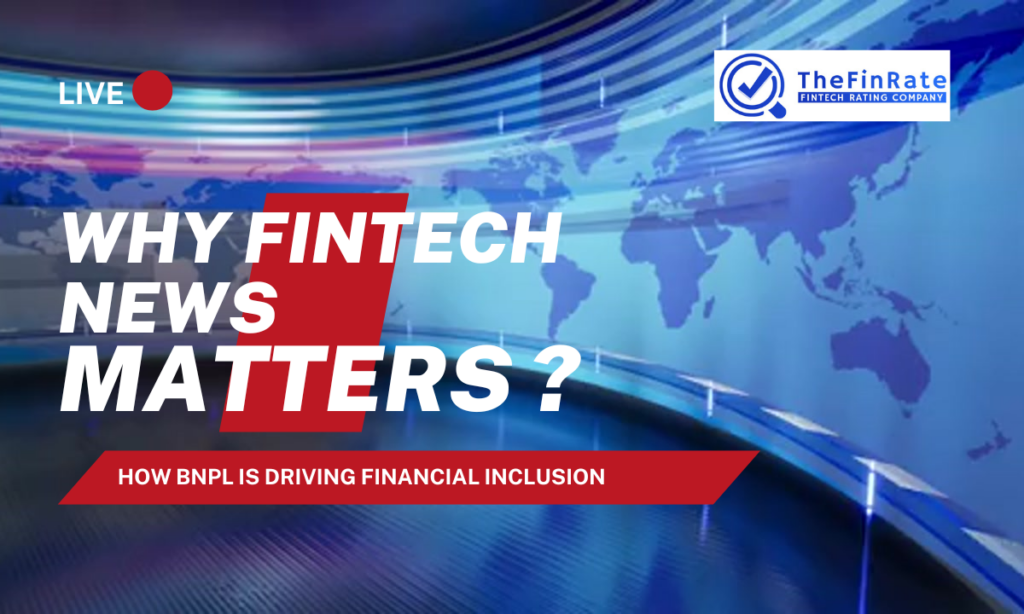 Fintech News