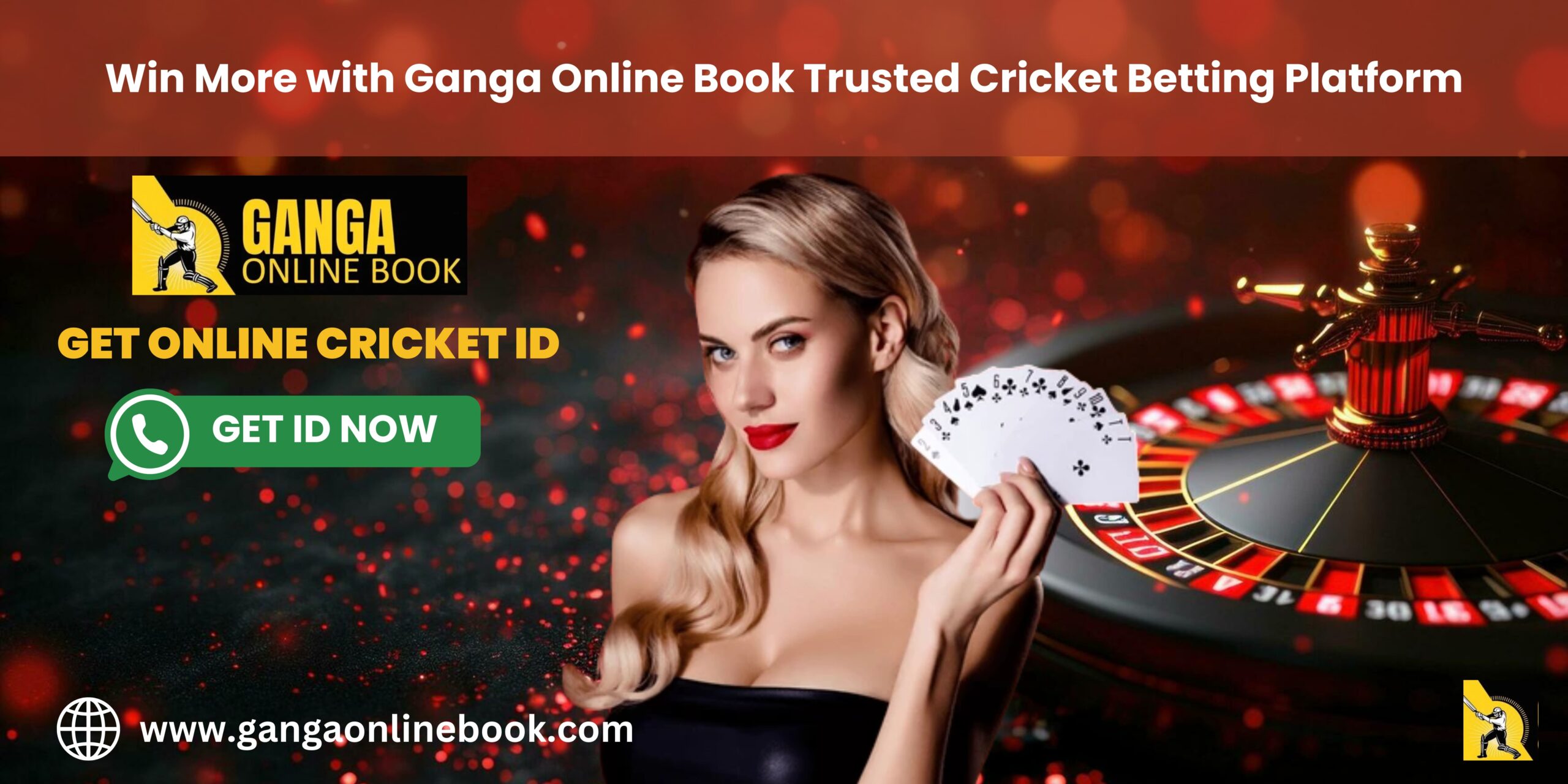 Online Cricket ID