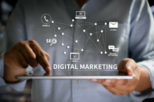 Plumber Digital Marketing