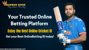 Online Cricket ID