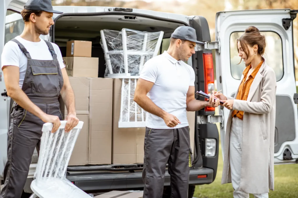 Stress-Free Moving with Expert Furniture Removalists in Brisbane