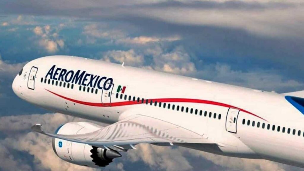 aeromexico airlines