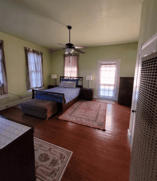 affordable housing