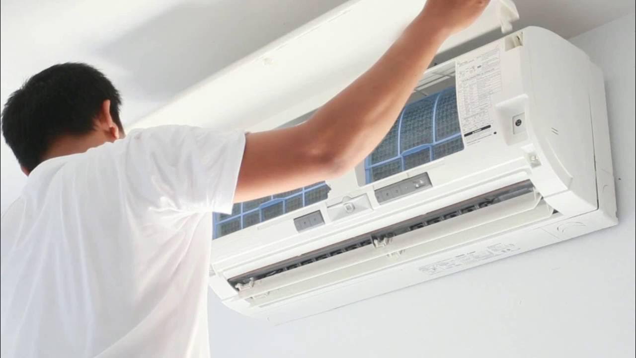 air conditioner replacement