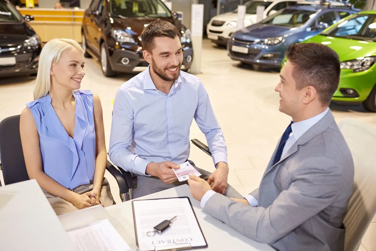airport car rental​s