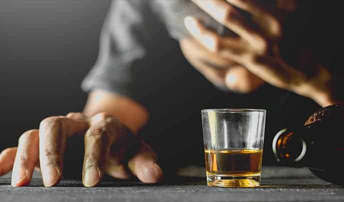 alcohol rehab centre in Mumbai