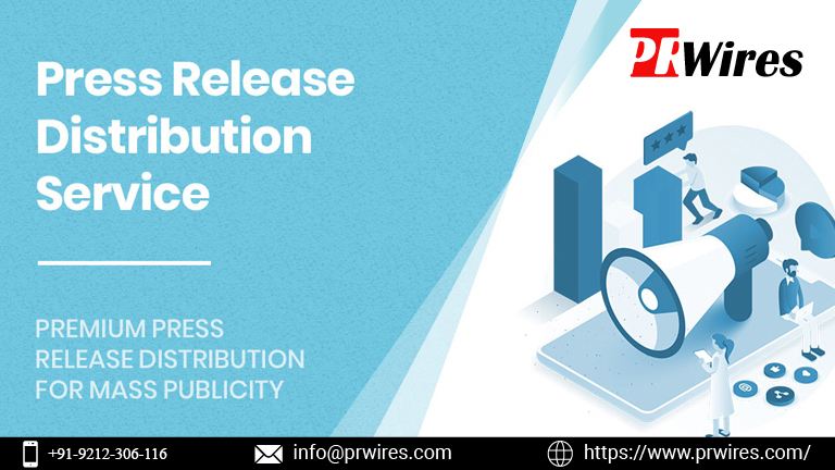 new product launch press release