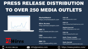 new product launch pr