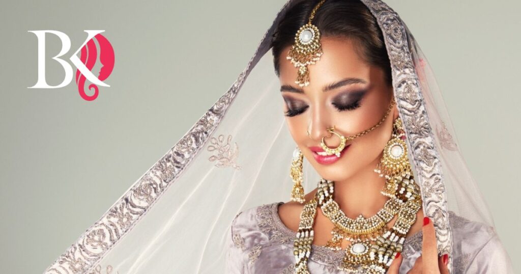The Best Makeup Artist in Lucknow for Your Glamorous Bridal Look