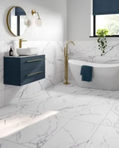 best-ceramic-tile-for-bathroom-floor