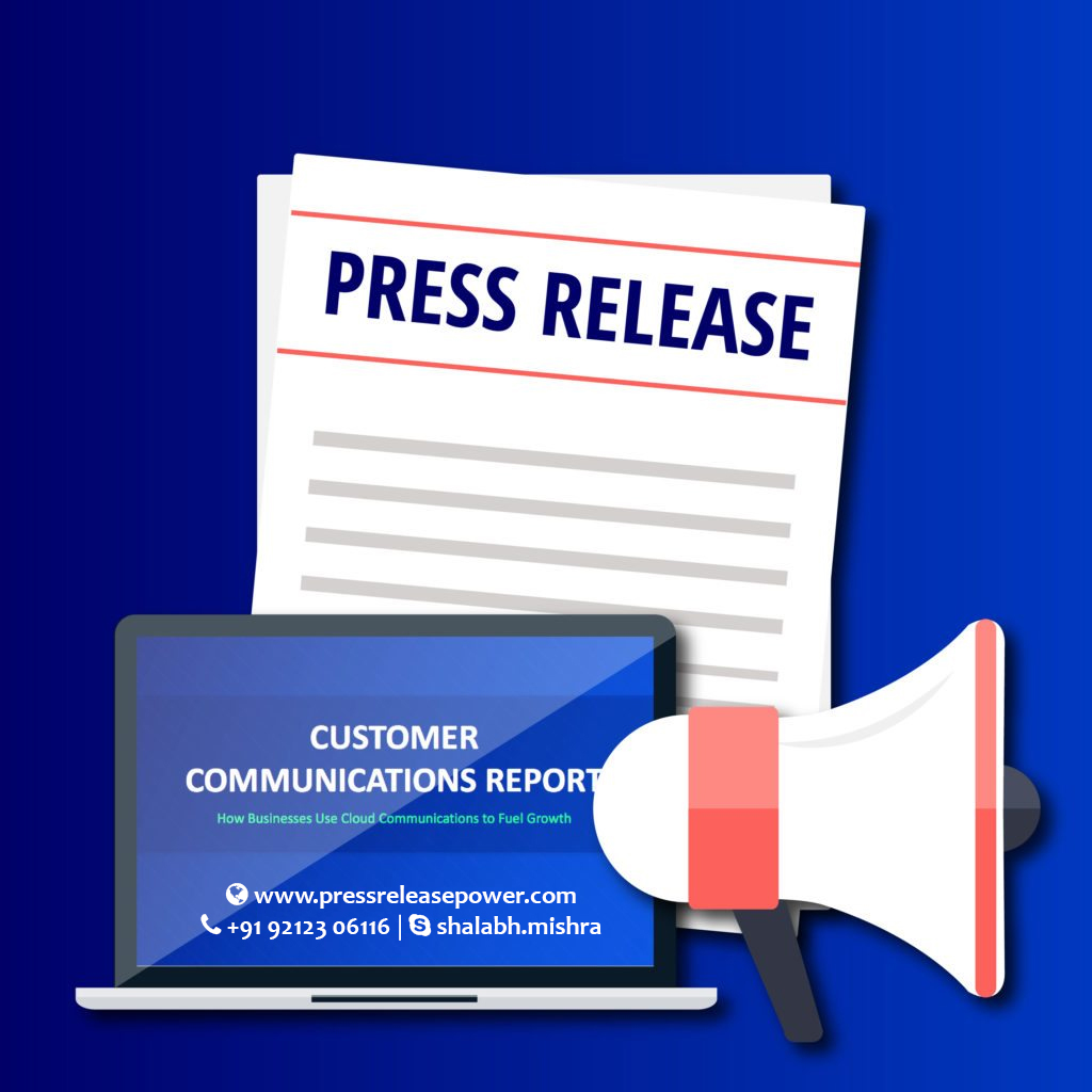 press release distribution services