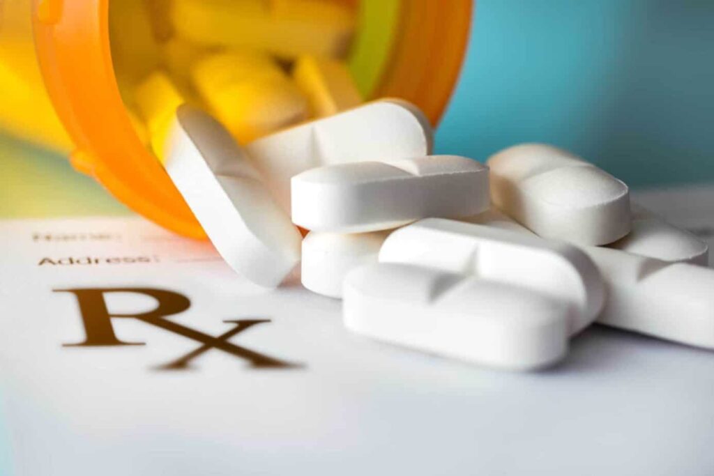 xanax affect the brain