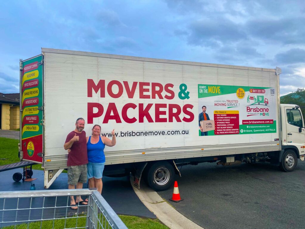 Why Packing Services Brisbane Are Essential for a Smooth Move