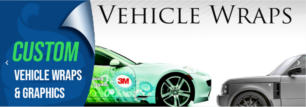 A trusted car wrap company in MS provides expert solutions to help enterprises transform their vehicles into eye-catching mobile billboards.