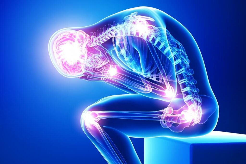 Neuropathic pain, a chronic condition caused by damage or dysfunction of the nervous system, poses significant challenges for those affected.Neuropathic pain, a chronic condition caused by damage or dysfunction of the nervous system, poses significant challenges for those affected.