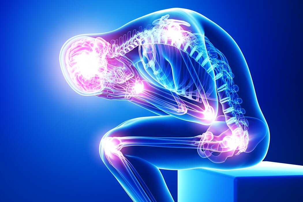 Neuropathic pain, a chronic condition caused by damage or dysfunction of the nervous system, poses significant challenges for those affected.Neuropathic pain, a chronic condition caused by damage or dysfunction of the nervous system, poses significant challenges for those affected.