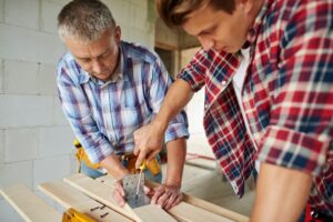 home remodeling Sevierville TN