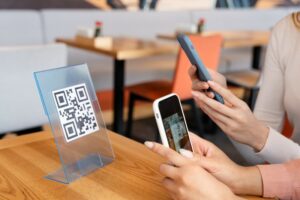 The Best Way to Use QR Codes on Social Media