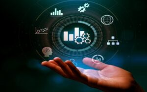 industrial data science specialist