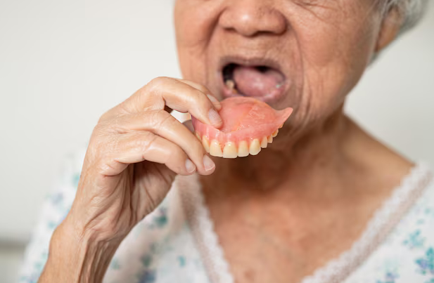 dentures oviedo fl