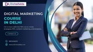 digital marketing course fees in delhi