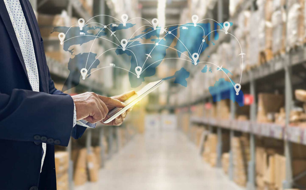 The Future of eCommerce services in Pakistan: Rholabβs Role in Seamless Fulfillment