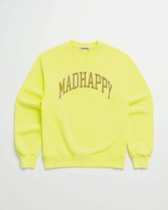 Madhappy set out to create more than just a clothing