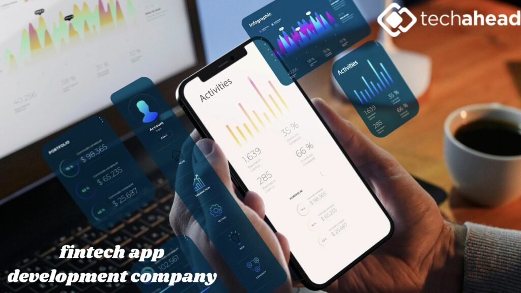 fintech app development company