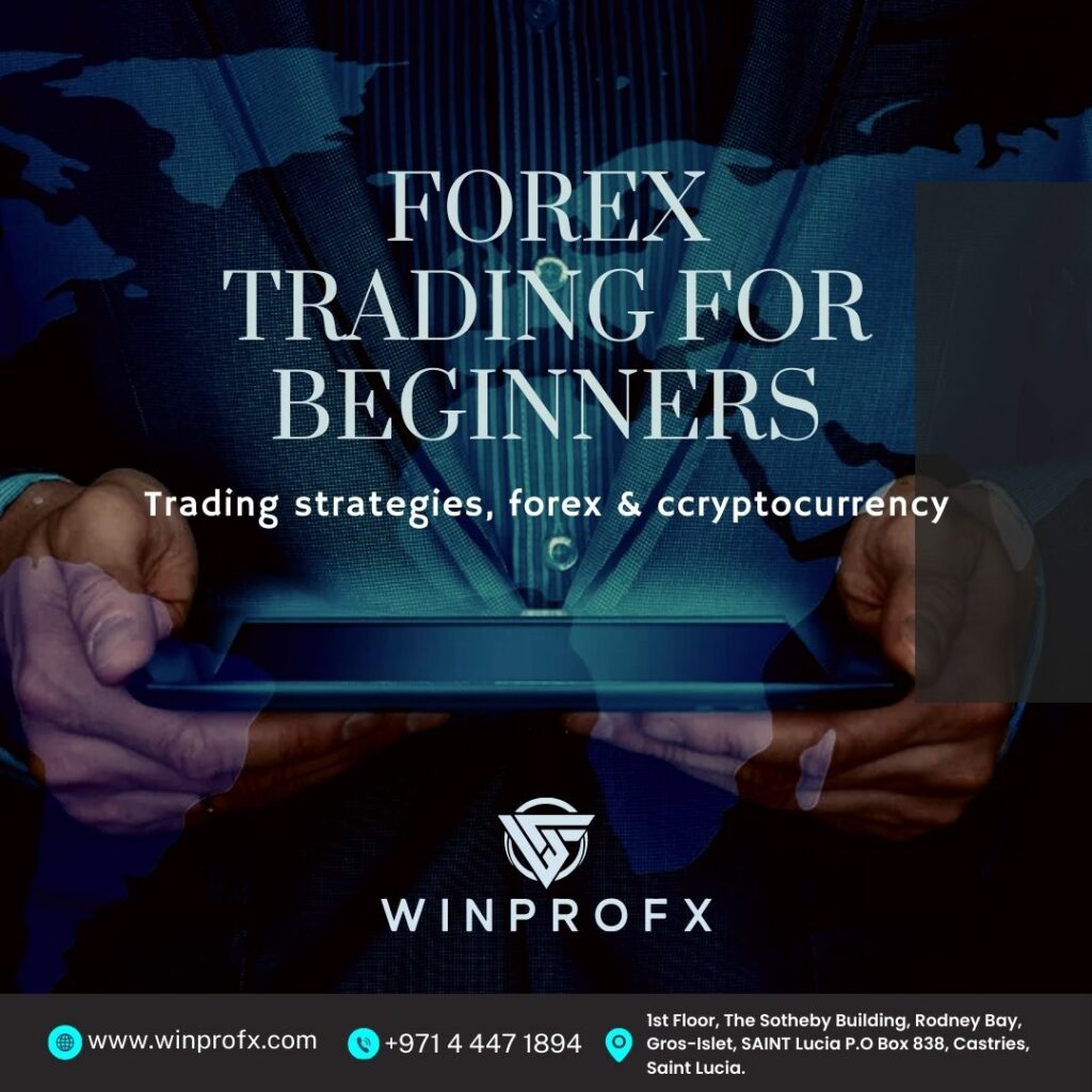 forex trading for beginners