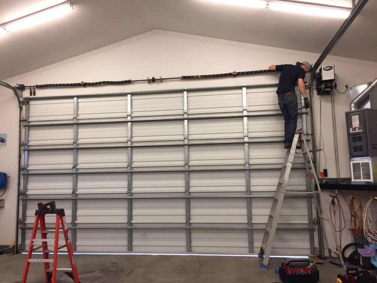 The Best Garage Doors Inc