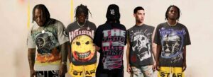 Hellstar The Rising Icon of Streetwear