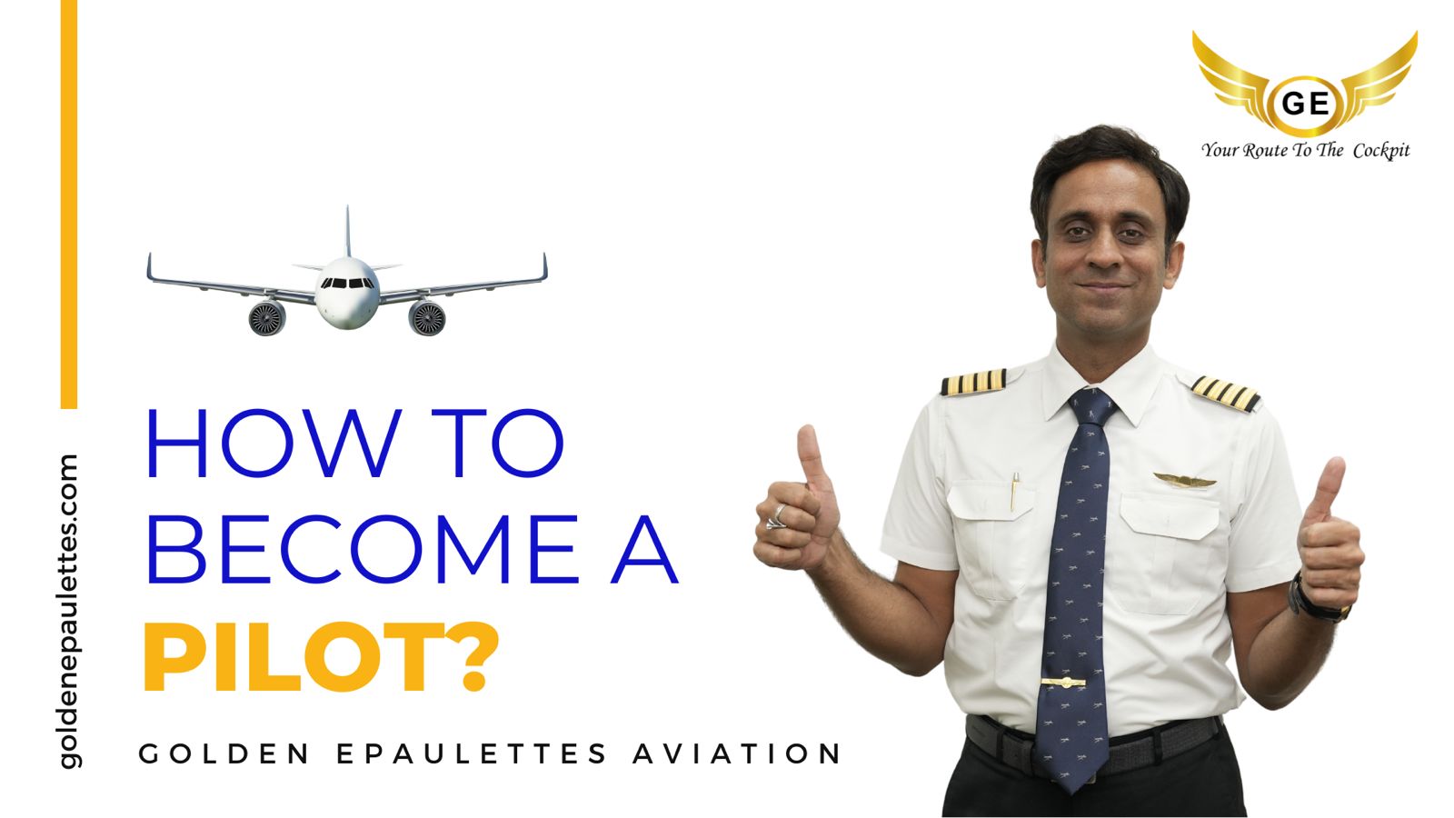 how to become a pilot