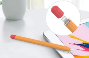 best apple pencil sleeve