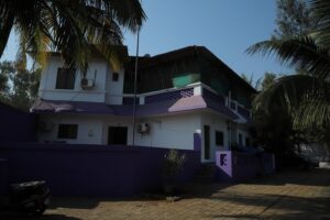 Mumbai rehabs